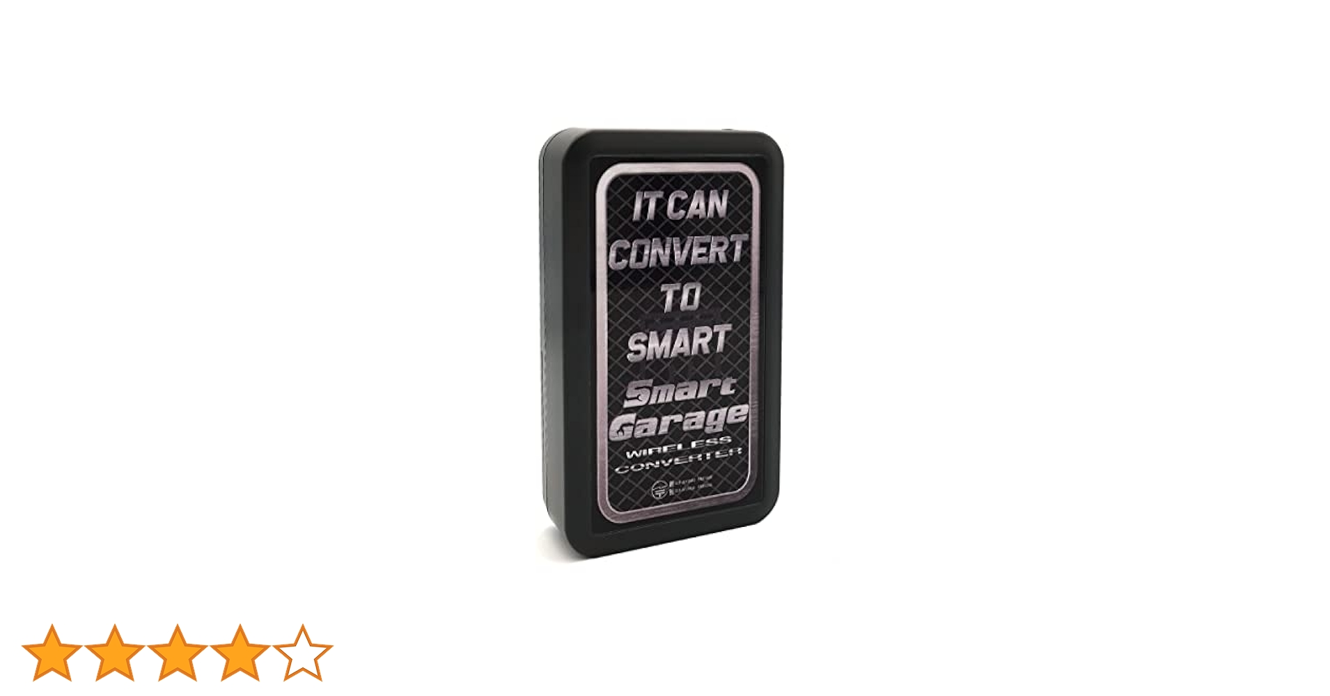 Amazon | スマートガレージ 電動シャッター ワイヤレス